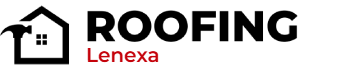 Lenexa Roofing Company Logo